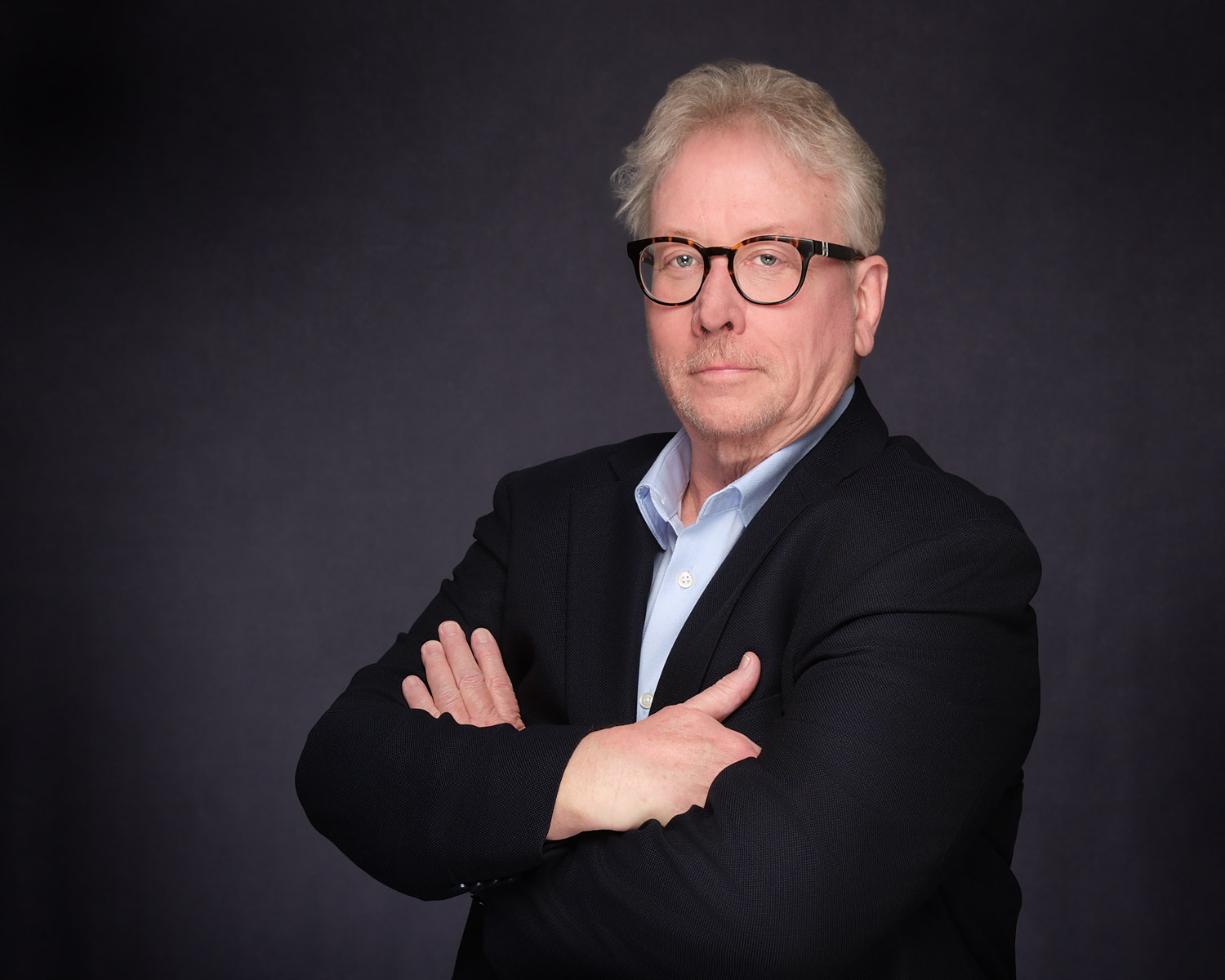 Jerry Harlow, Founder of Evincia LLC